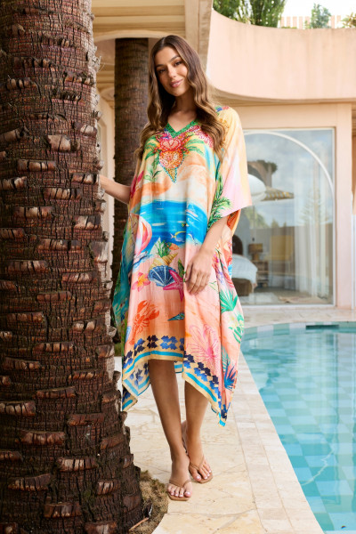 Kaftan