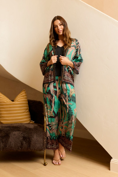 Luiza Wrap
