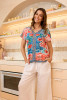 Escape Prints T-Shirt Mix V