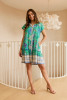 Hailey Dress Shift