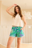 Linen Solid Cami