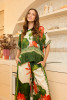 Camila Top Oversize