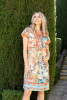 Gordes Dress Patch