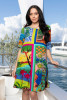 Le Moulin Dress Contemporary