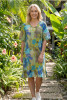 Charli Tassel Tie Dress