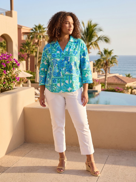 Vieux Port Shirt
