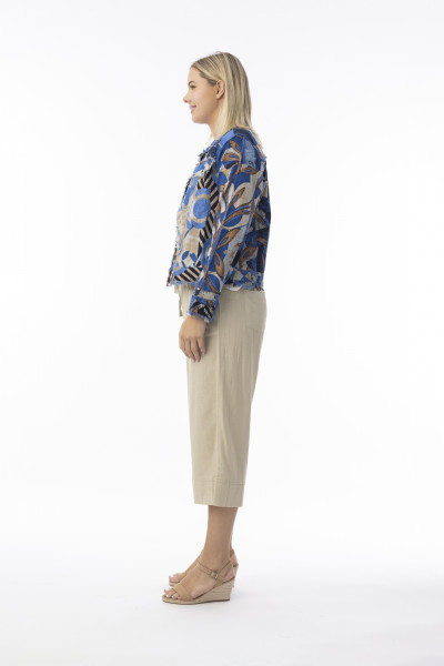 Wyndham Jacket