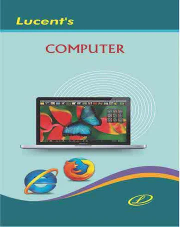 Lucent Computer English Edition