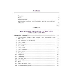 OakBridge Compulsory English 5th Edition for IAS Mains 2024 by A P Bhardwaj