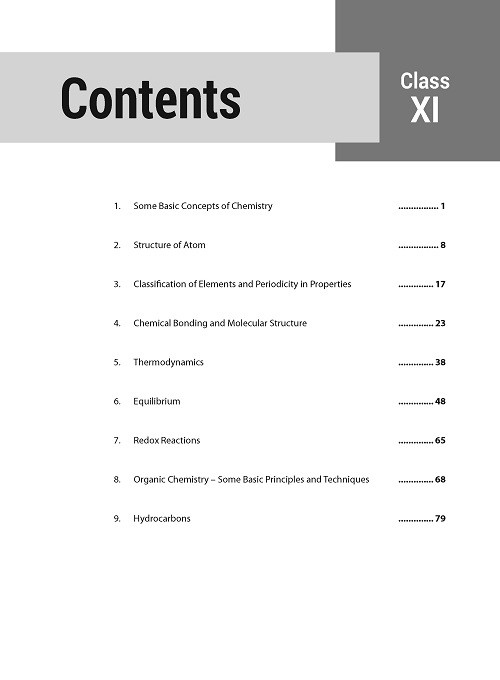 MTG 37 Years NEET Chemistry PYP with Chapterwise Topicwise Solutions includes 37 years of NEETAIPMT papers from 1988 to 2024 Solutions for NEET 2025 Exam