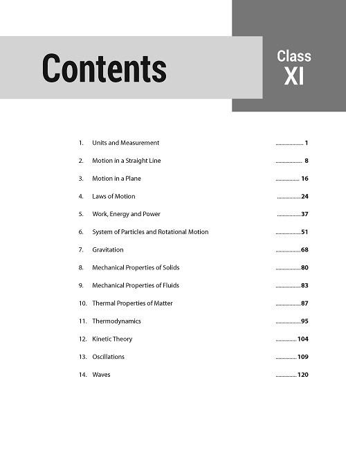 MTG 37 Years NEET Physics PYP with Chapterwise Topicwise Solutions includes 37 years of NEETAIPMT papers from 1988 to 2024 Solutions for NEET 2025 Exam