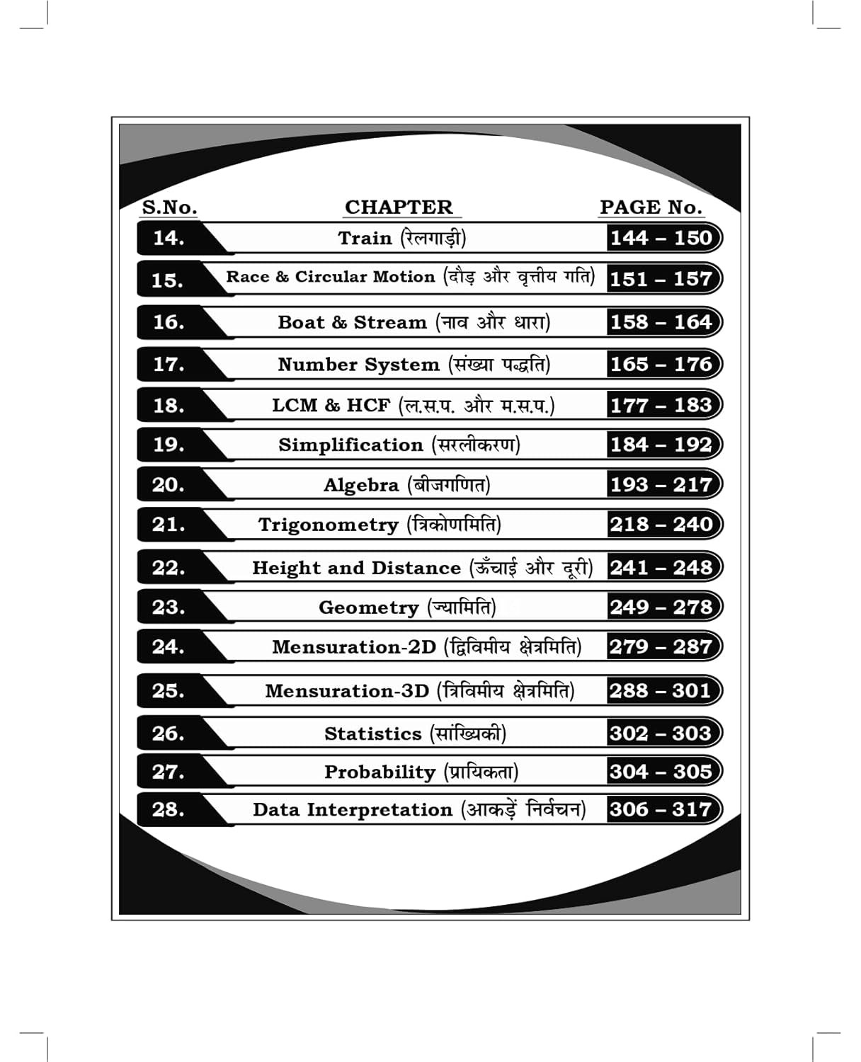 S CHAND SSC Maths CGL Warrior By Aditya Ranjan Sir 2nd Edition LATEST PATTERN SMART APPROACH SHORT TRICKS WITH BEST EXPLANATION