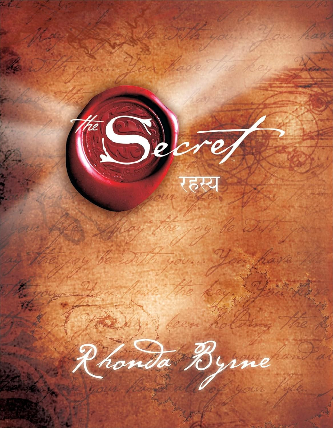 Rahasya The Secret By Rhonda Byrne