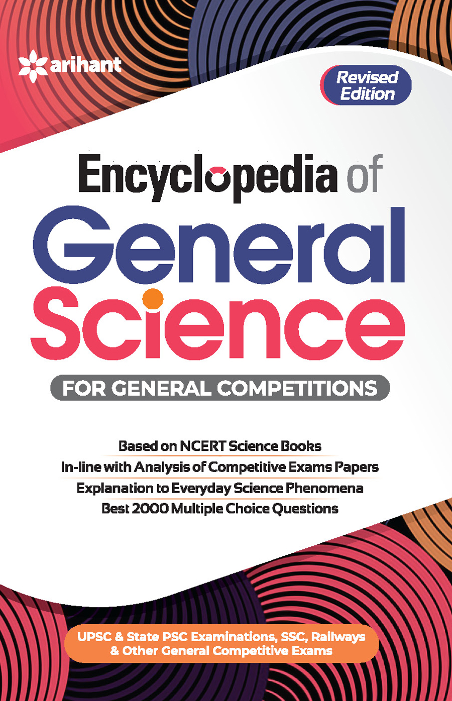 Arihant Encyclopedia of General Science