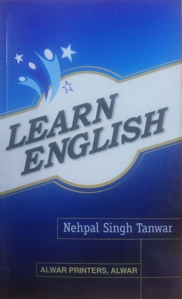 Learn English By Nepal Singh Tanwar