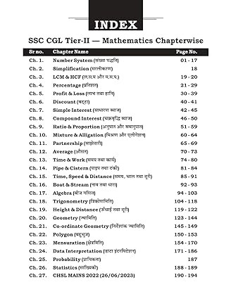 Champion Publication CGL CHSL Practice King 1000 TCS MCQ - Gagan Pratap Sir