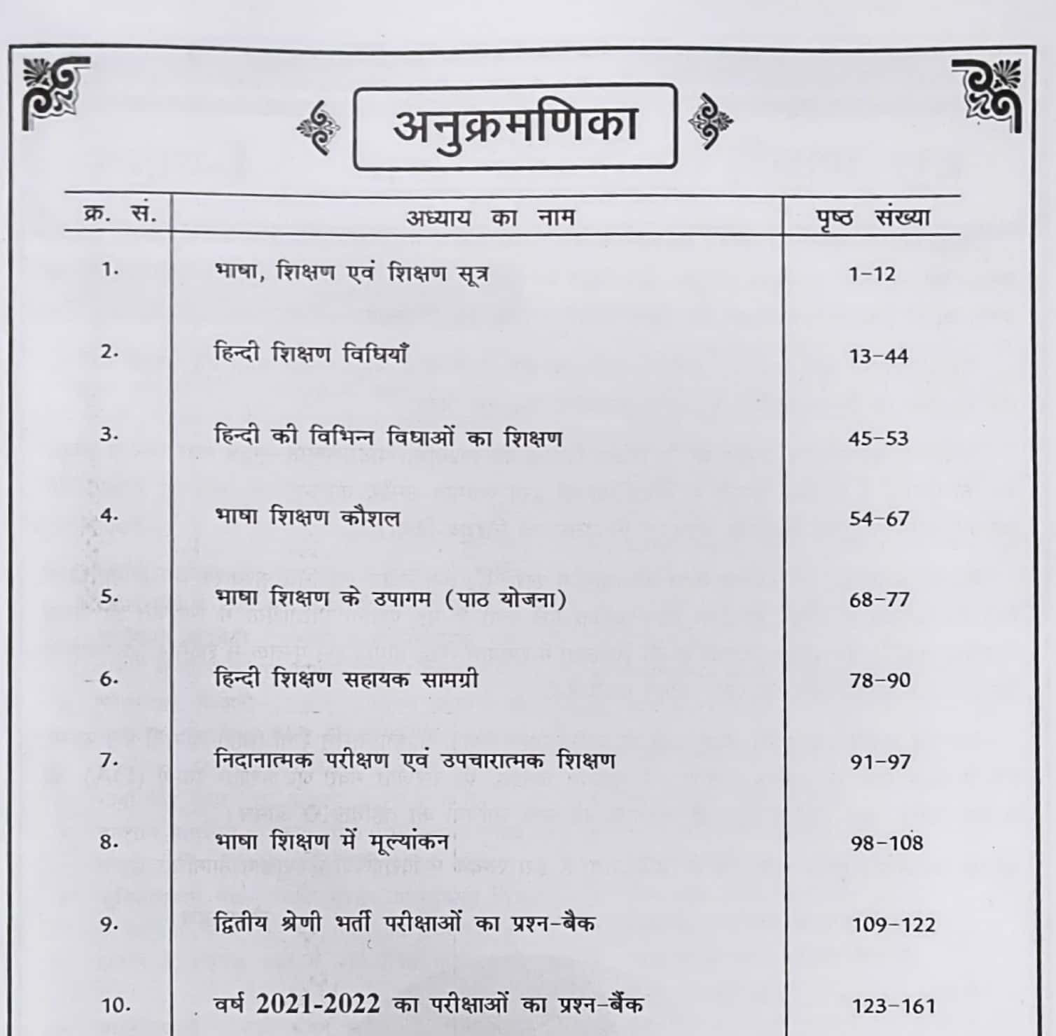 Gyan Sarovar 2nd Second Grade Hindi Shikshan Vidhiya By Sandeep Swami