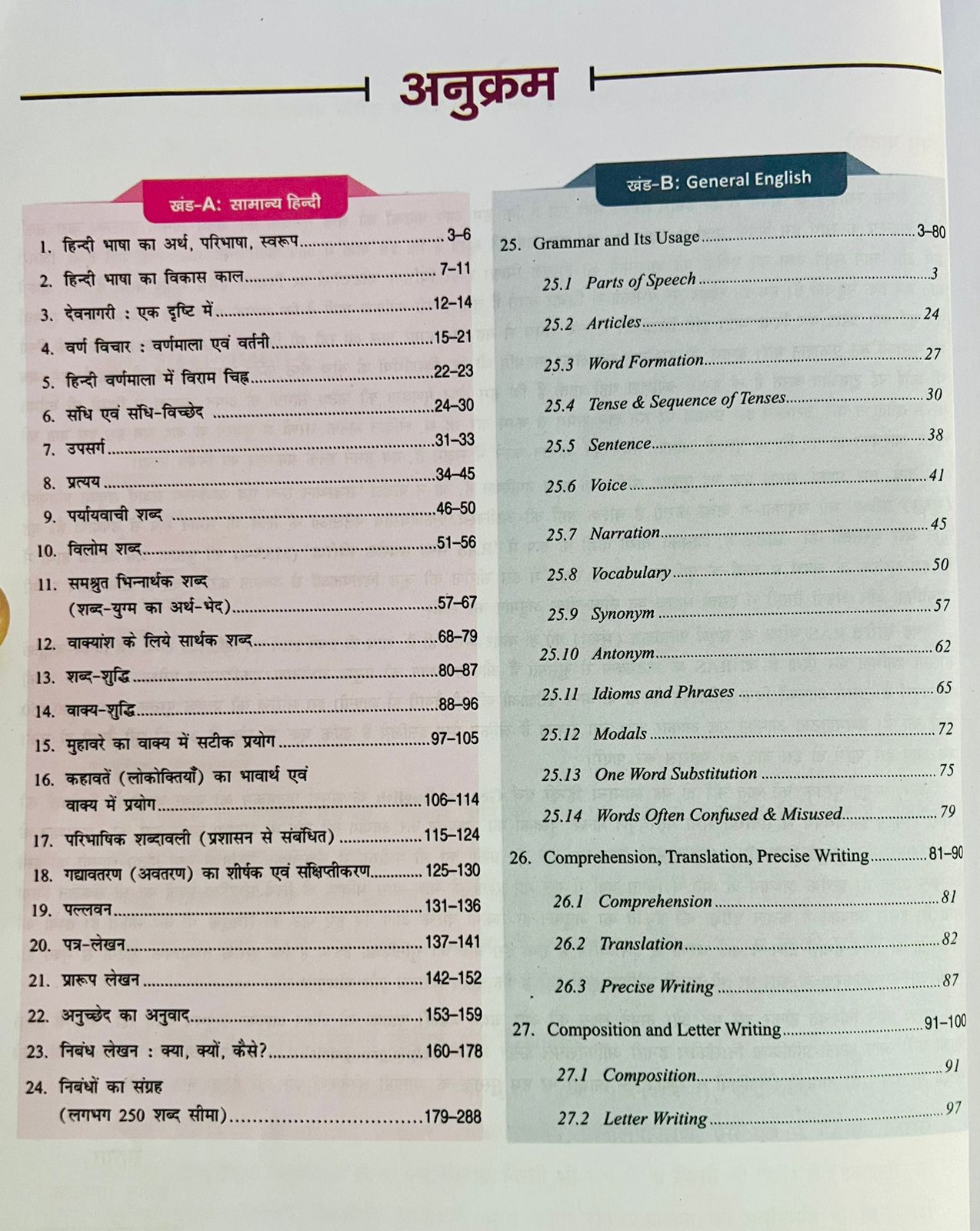 Drishti RAS Mains Success Series-4 Samanya Hindi