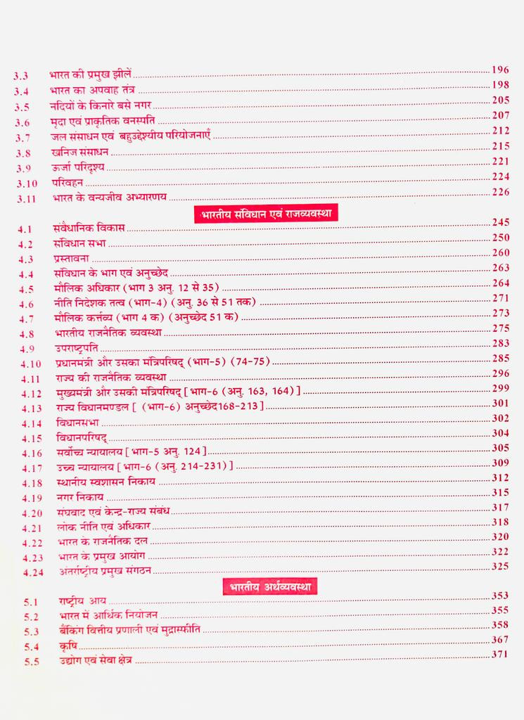 Sugam Static GK - Rahul Sir