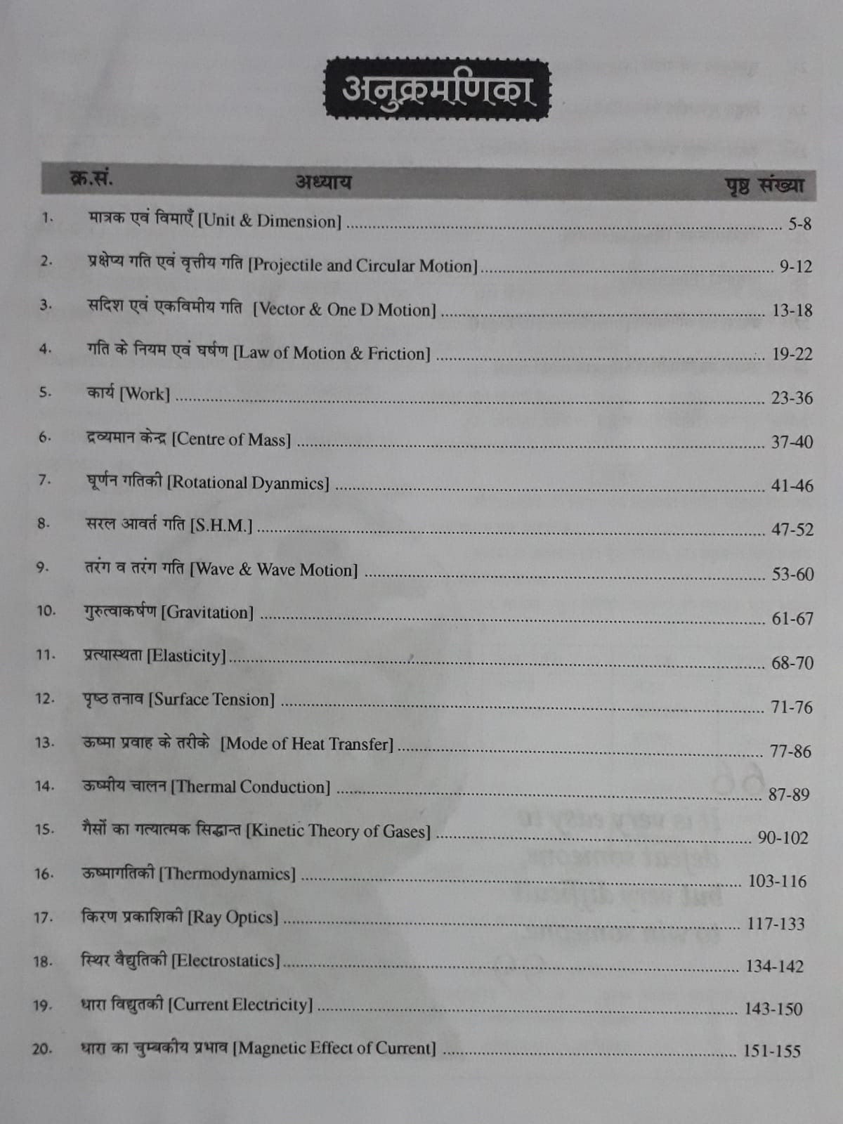 Chyavan 2nd Grade Senior Teacher Vigyan Science Vol-3 Bhotik Vigyan By Suresh Bamniya