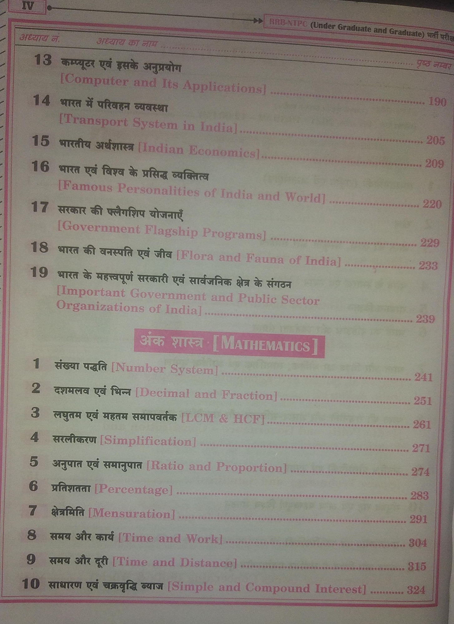 Daksh A Complete Guide For RRB 2024 NTPC Graduate And Undergraduate