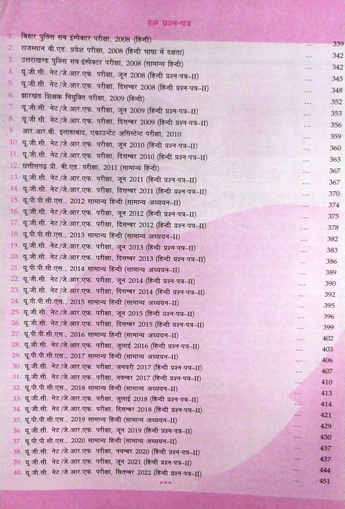 Lucent Samanya Hindi By Sanjive Kumar