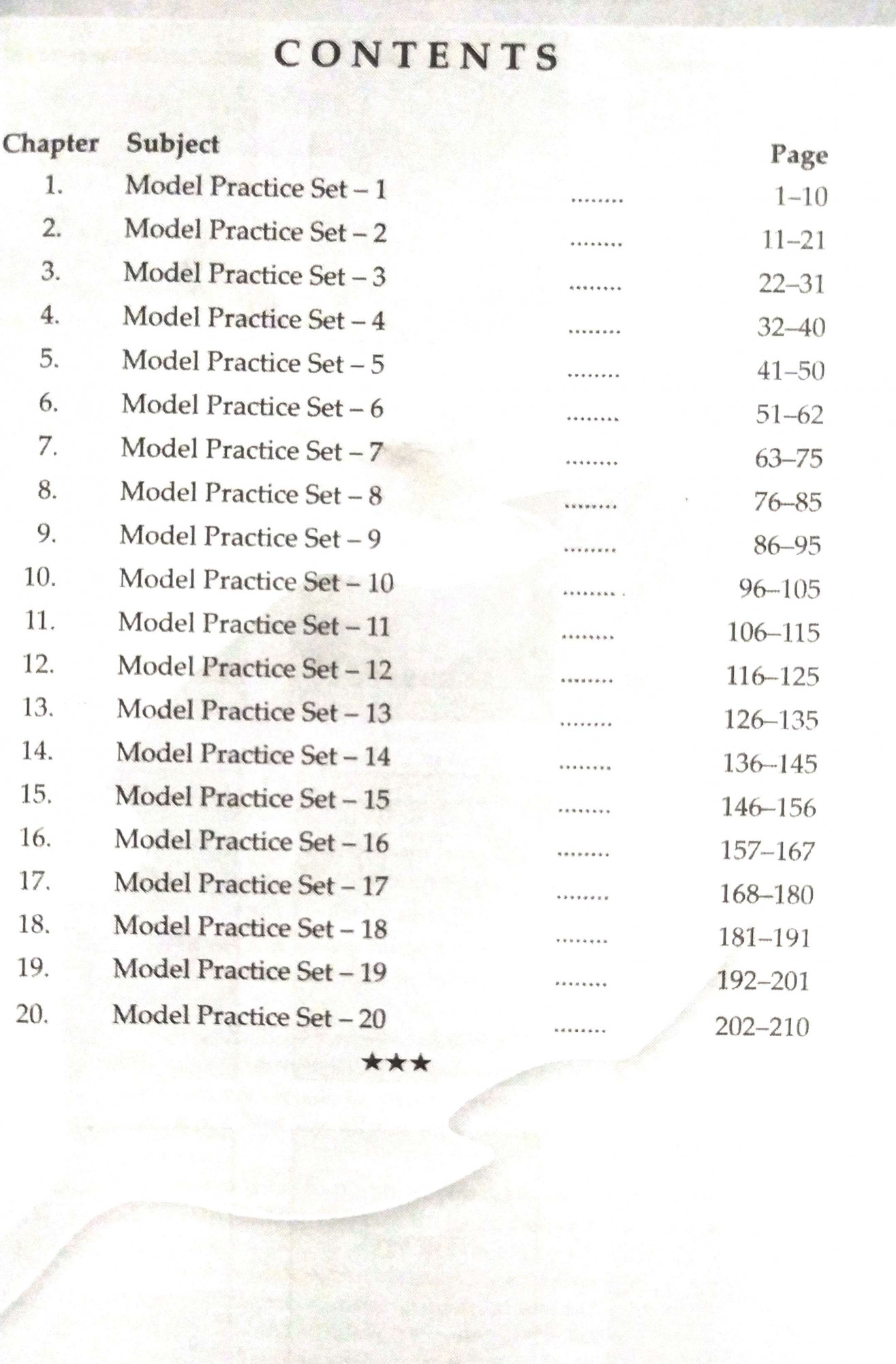 Lucent Vayusena Bharti Pariksha - Group Y Non-Tech Practice workbook