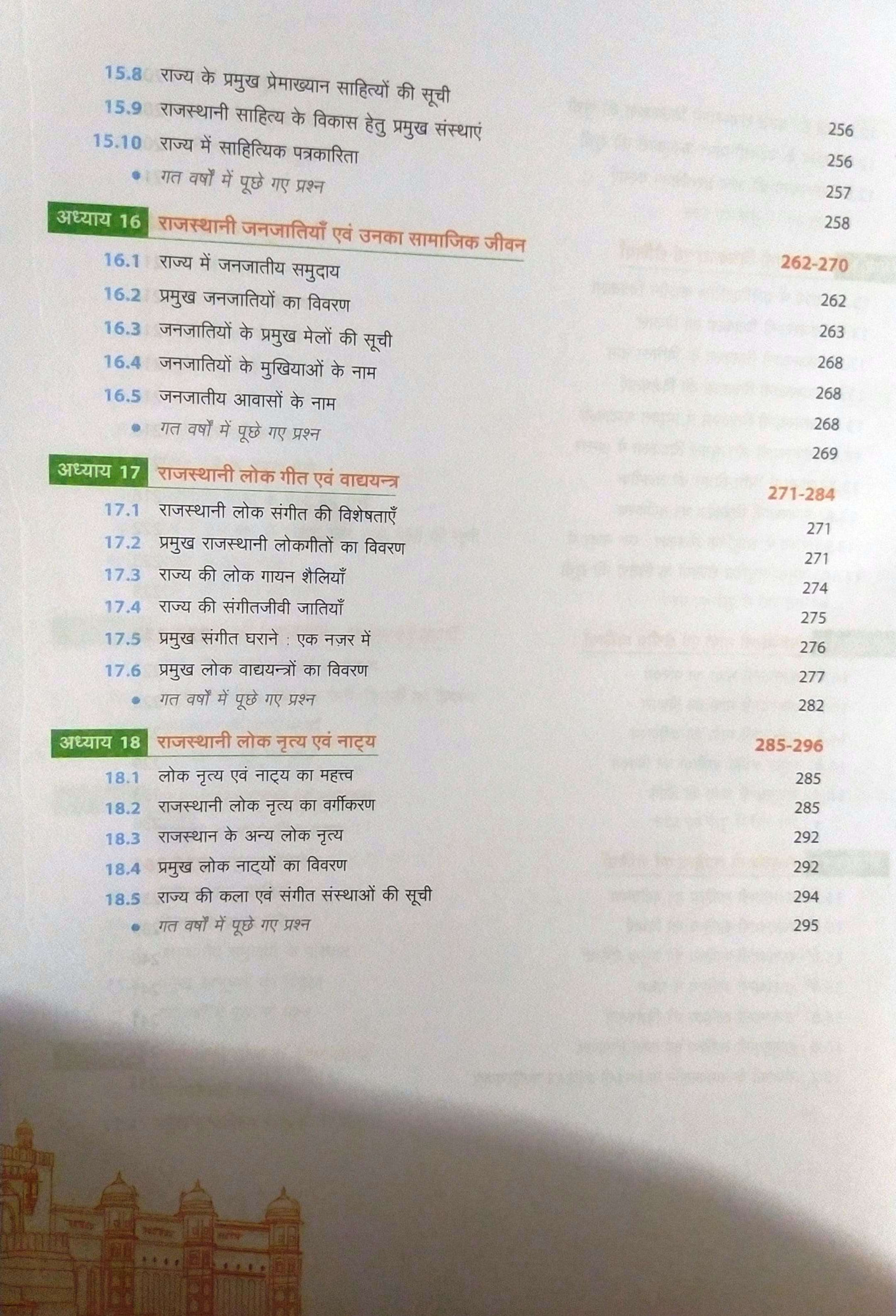 Arihant Rajasthan Kala Evm Sanskriti By Shivanya Gupta Priyanka Gupta