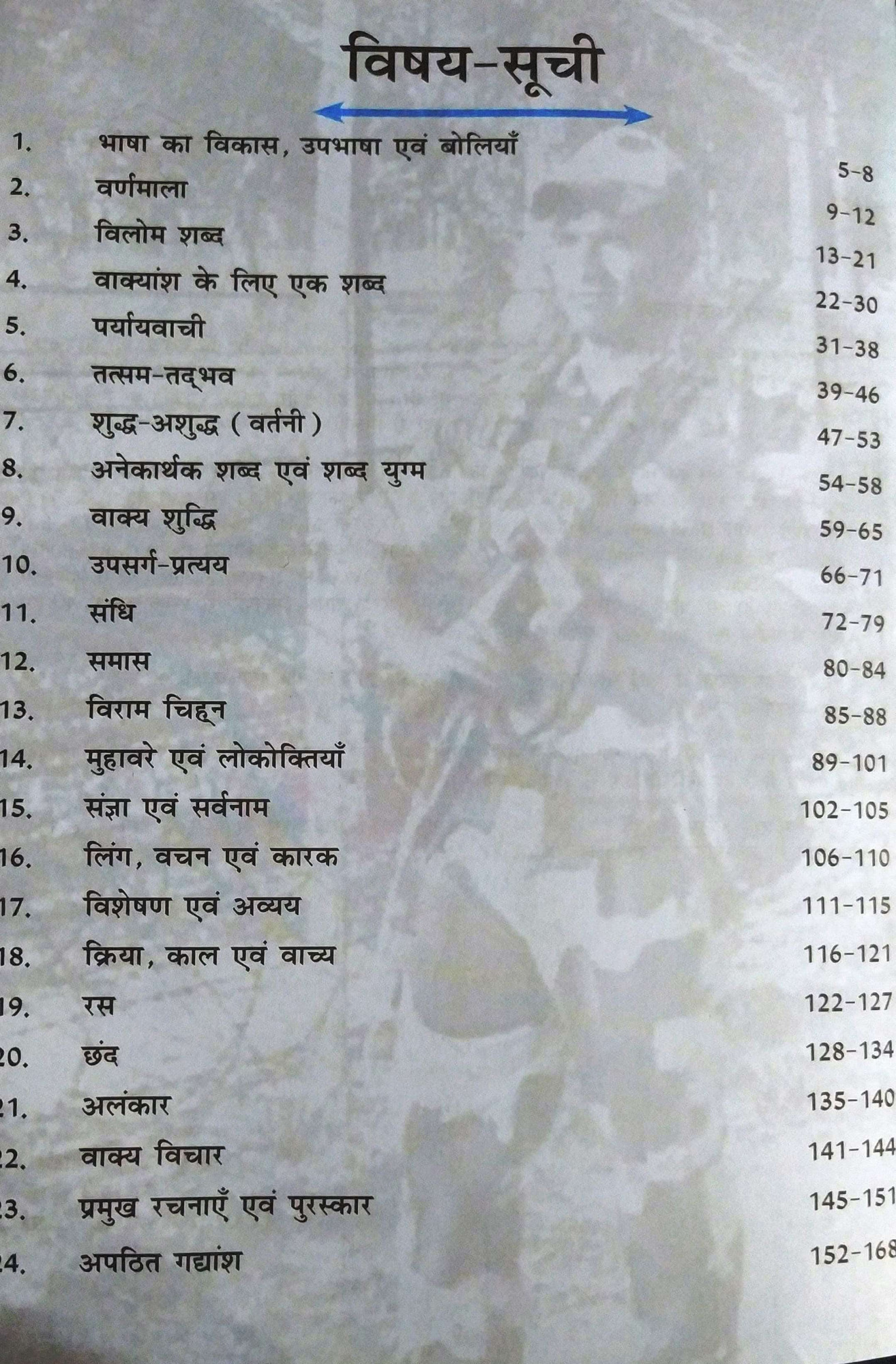 Rojgar Publication Central Armed Police Force CAPF HCM Hindi Book By Ankit Bhati Sir RWA Useful For CRPF BSF ITBP CISF SSB