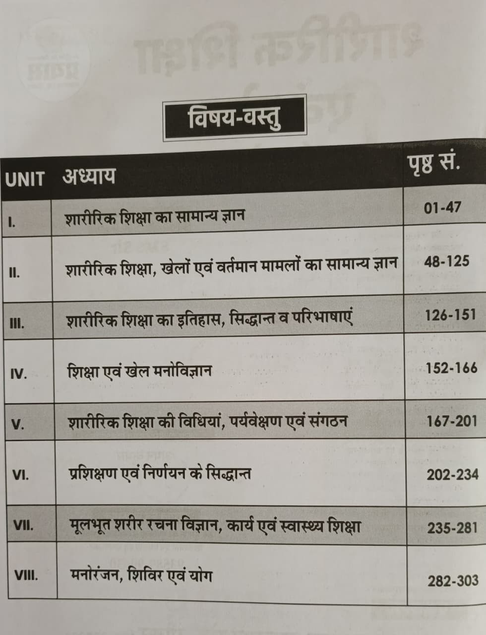 Prayas PTI PHYSICAL TRAINING INSTRUCTOR 2000 Question New Edition 2026 By SMS Sir