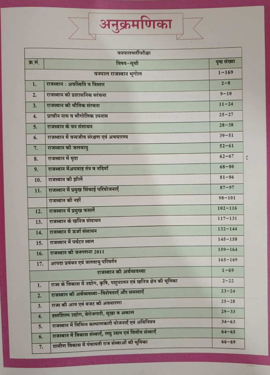 Dhindhwal Vanpal Samanya Gyan Evan Samajik  Denik Vigyan Ganit By Hoshiar Singh