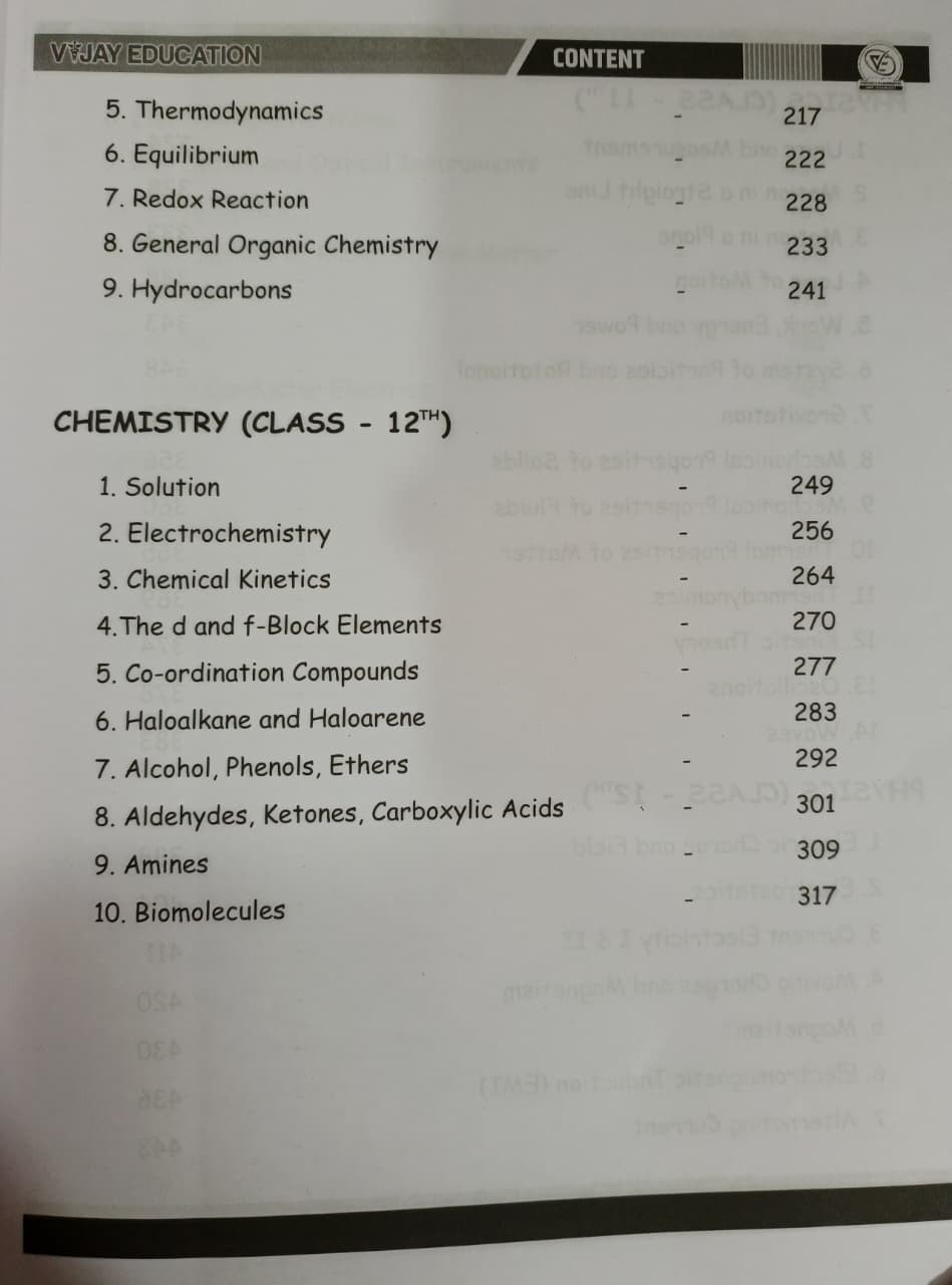 Vijay Education B Sc Nursing Entrance Exam 2026 By Vijay sir