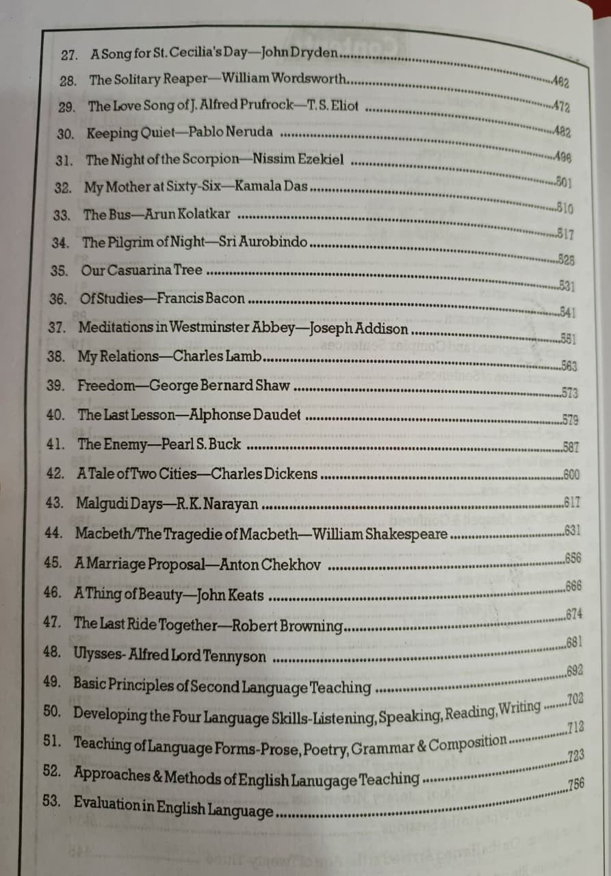 Chyavan 2nd Second Grade English Paper-2 7300 Objective Questions Book By Dr Sanjay Goyal Dr Ranjana Agarwal