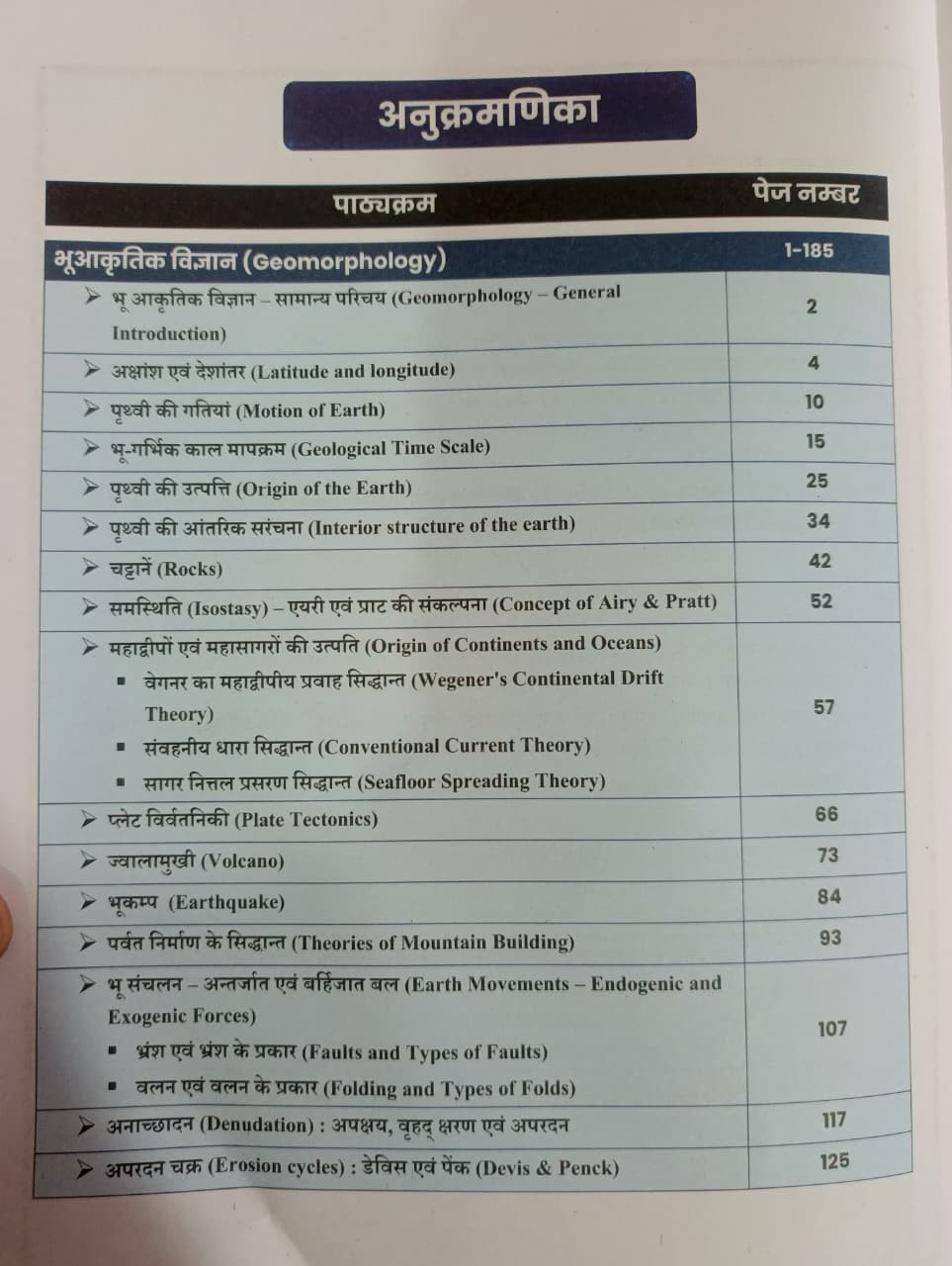 Apni University Assistant Professor UGC NET - SET  JRF Bhugol Review 4 Book Combo Vol-1  2  3  4 New Edition 2026 By Suraj Sir