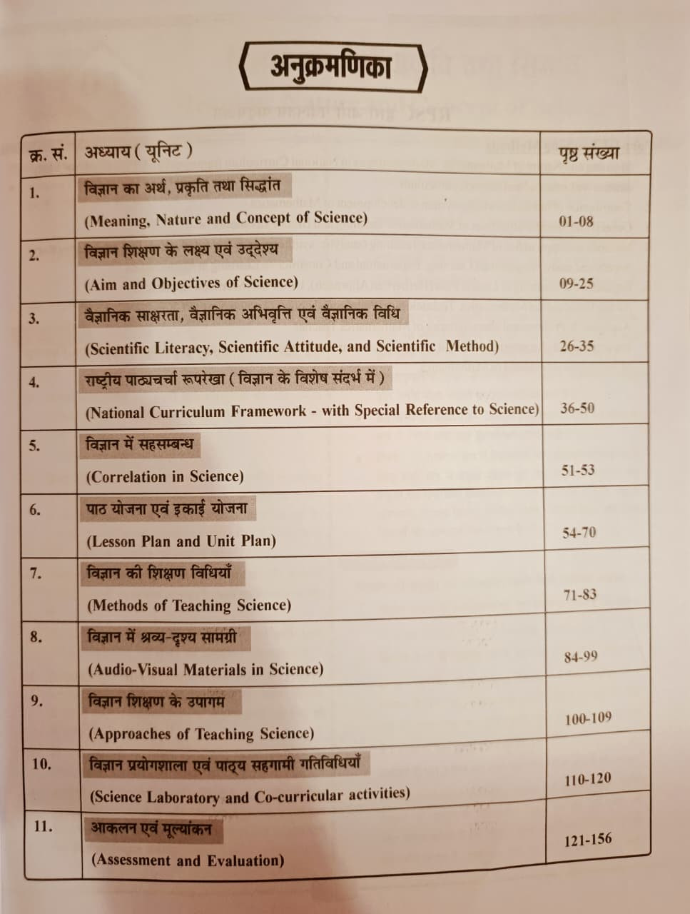 Kalam 2nd Second Grade Paper-2 Vigyan Shikshan Vidhiya New Edition 2026