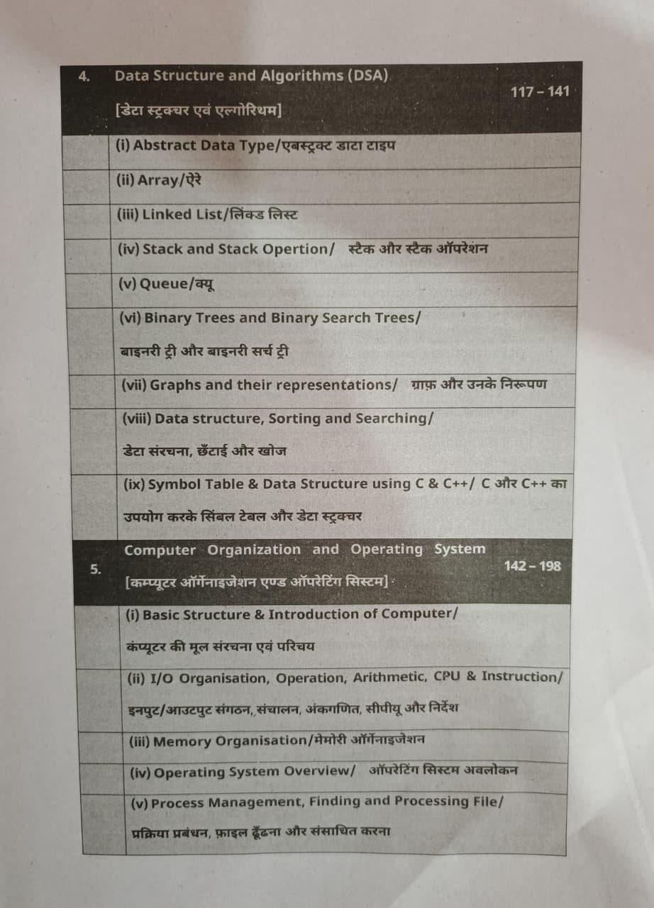 Akshansh Computer Anudeshak  Computer Instructor  Paper-2 6666 Objective Prashan Edition 2026 By Chandan Jha