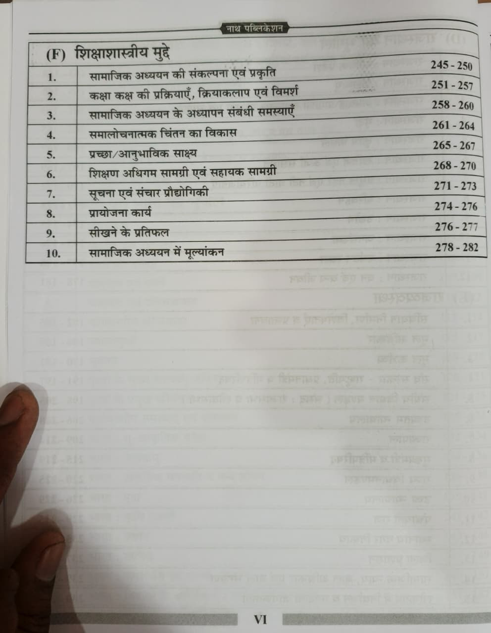 Nath Reet Level -2  Samajik Vigyan  SST  Prashan Bank 3600 Edition 2026 By Pawan Bhanwariya Rakesh Bhaskar