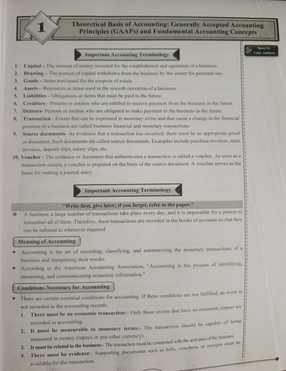 Ceramic Academy Ras Mains Accounting  Auditing English Medium New Edition 2026 By Vikas Gupta Sir