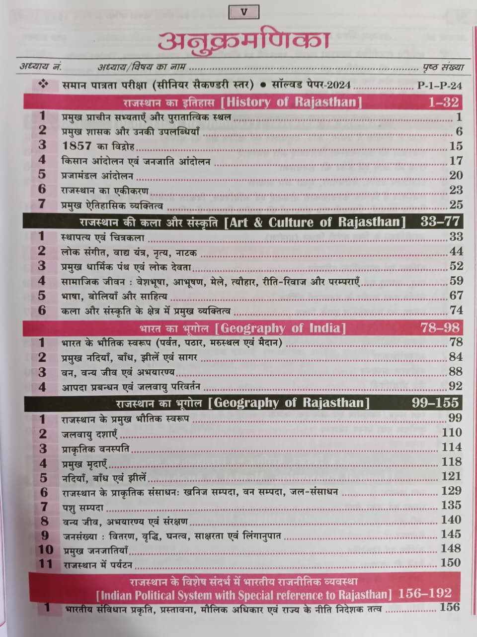 Daksh CET 102 Level New Edition 2026