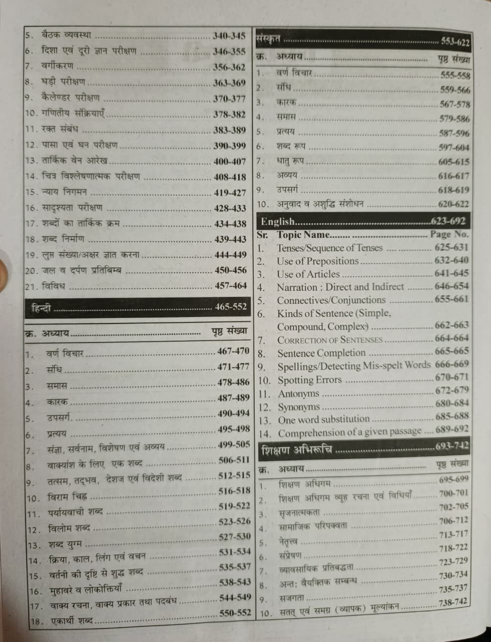 Sikhwal BSTC DEIED Samanya Sanskriti New Edition 2026 By NM Sharam