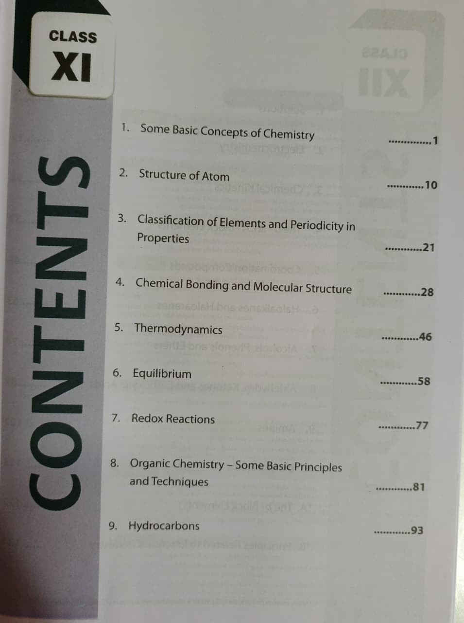 MTG 39 Years NEET Chemistry PYP with Chapterwise Topicwise  Solutions includes 39 years of NEETAIPMT papers from 1988 to 2026 Solutions for English Medium NEET 2026 Exam