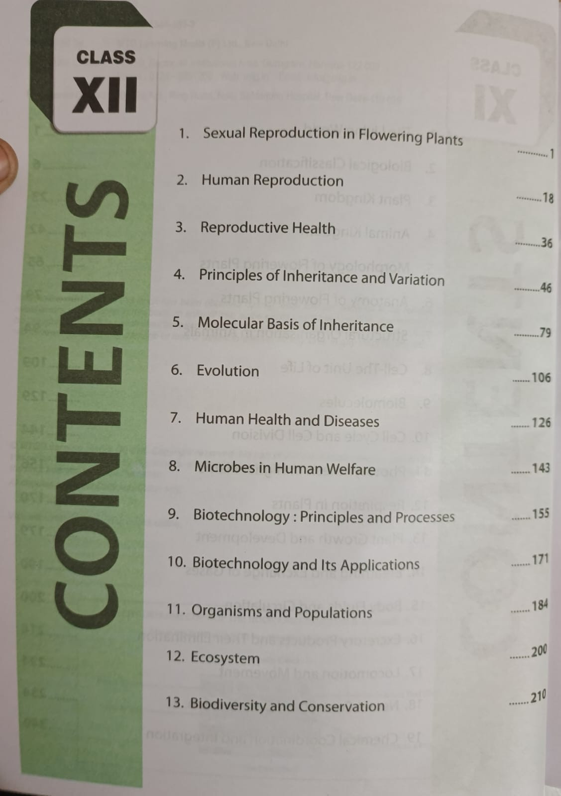 MTG 39 Years NEET Biology PYP with Chapterwise Topicwise Solutions includes 39 years of NEETAIPMT papers from 1988 to 2026 Solutions for English Medium NEET 2026 Exam