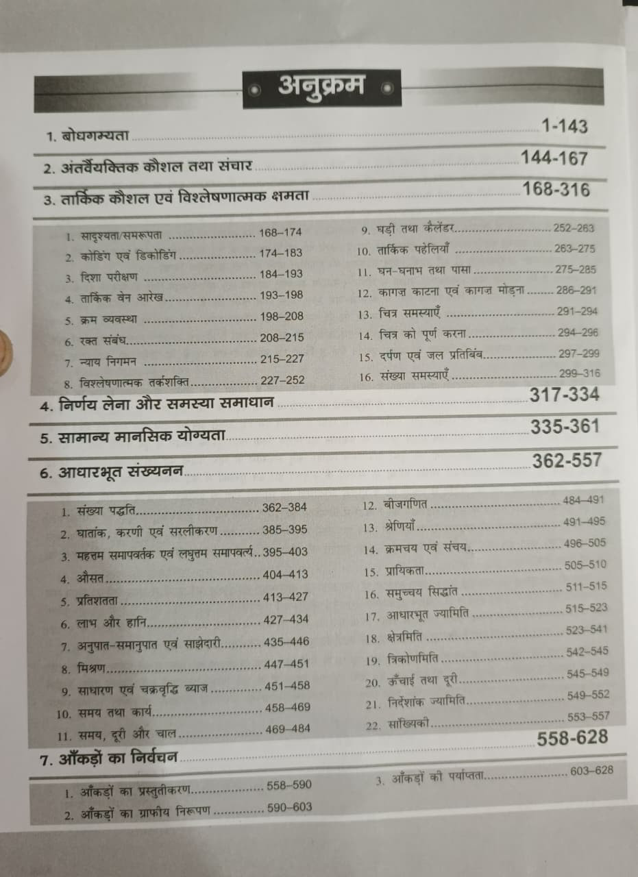 Drishti CSAT Paper-2 9th Edition 2026