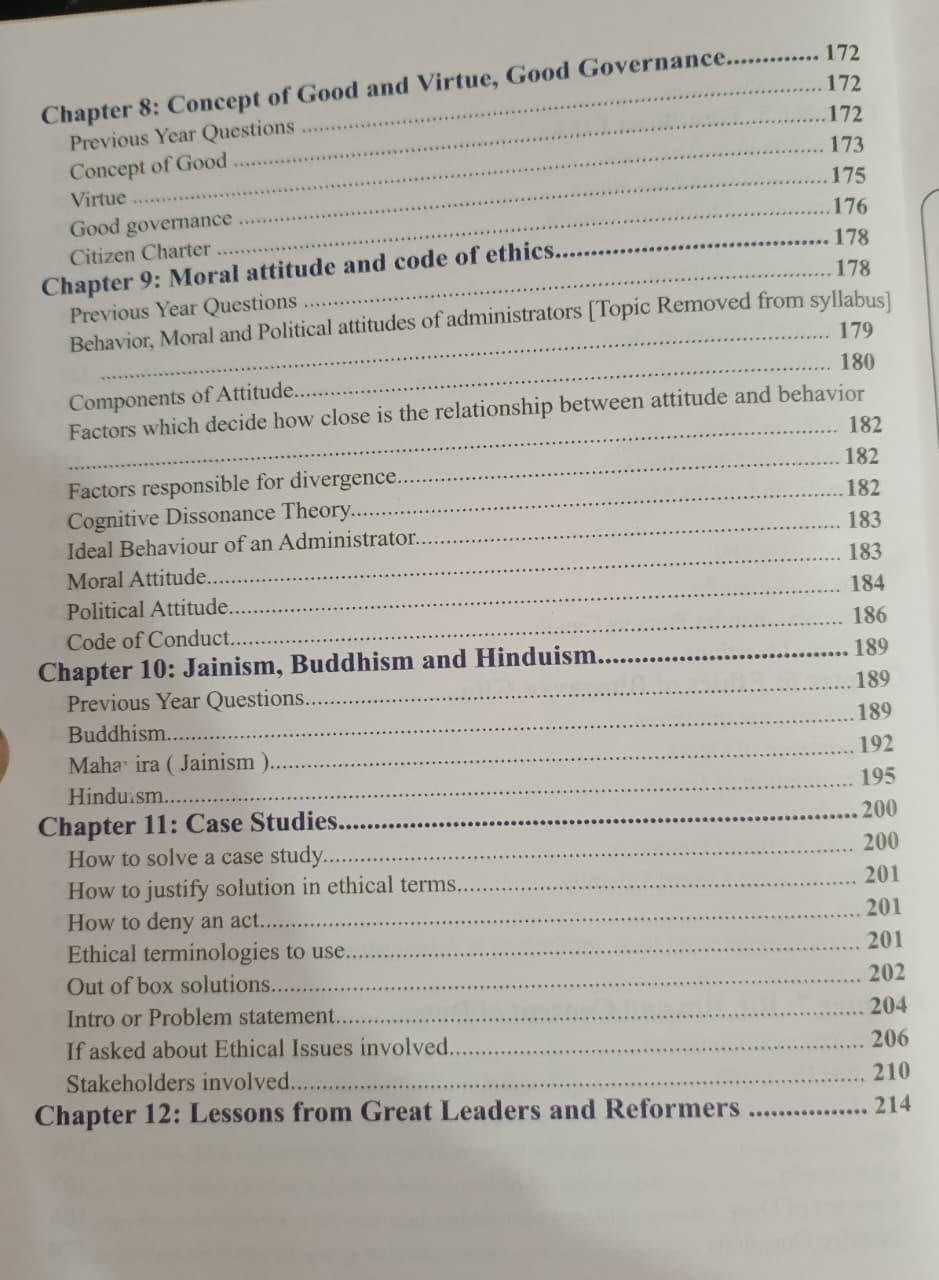 Connect Civils Administrative Ethics English Medium For UPSC RAS Other State PCS NEW Edition 2026