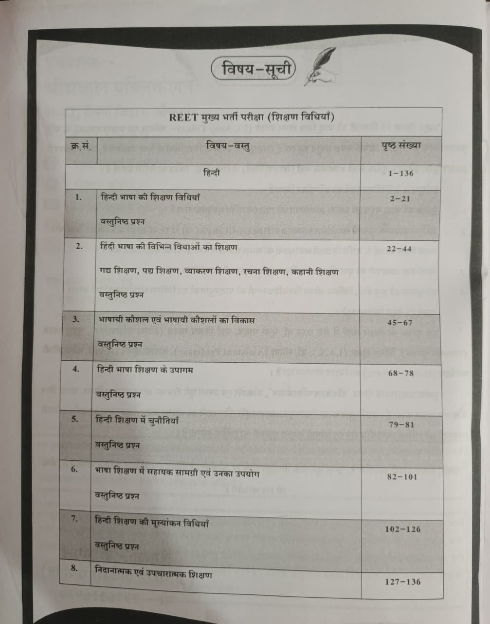 Dhindhwal 3rd Third Grade Shekshanik Riti Vigyan Shikshan Vidiya TheoryMCQPYQ Hindi Level-2 400 MCQ Edition 2026 By Dr Mangal Yadav