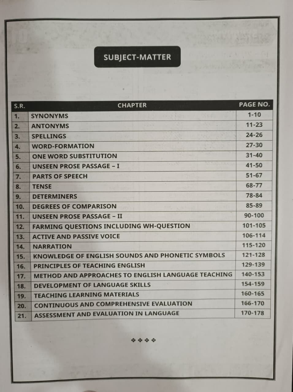 Akshansh 3rd Third Grade REET Level-1  2 English Language-1 NOTES  PYQ  MCQ New Edition 2026-27 By Manish Mangal Sir