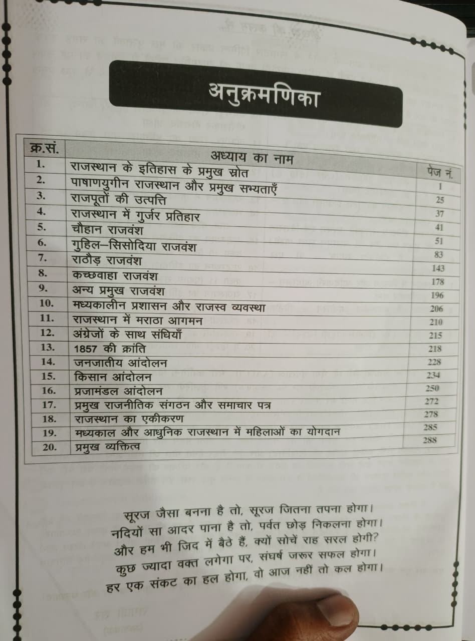 Gyan Sarovar Rajasthan Ka Itihas Ras 2nd 3rd Grade New Edition 2026-27 By P R Dhaka