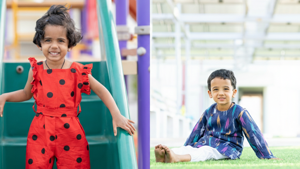 Our Story, Your Trust