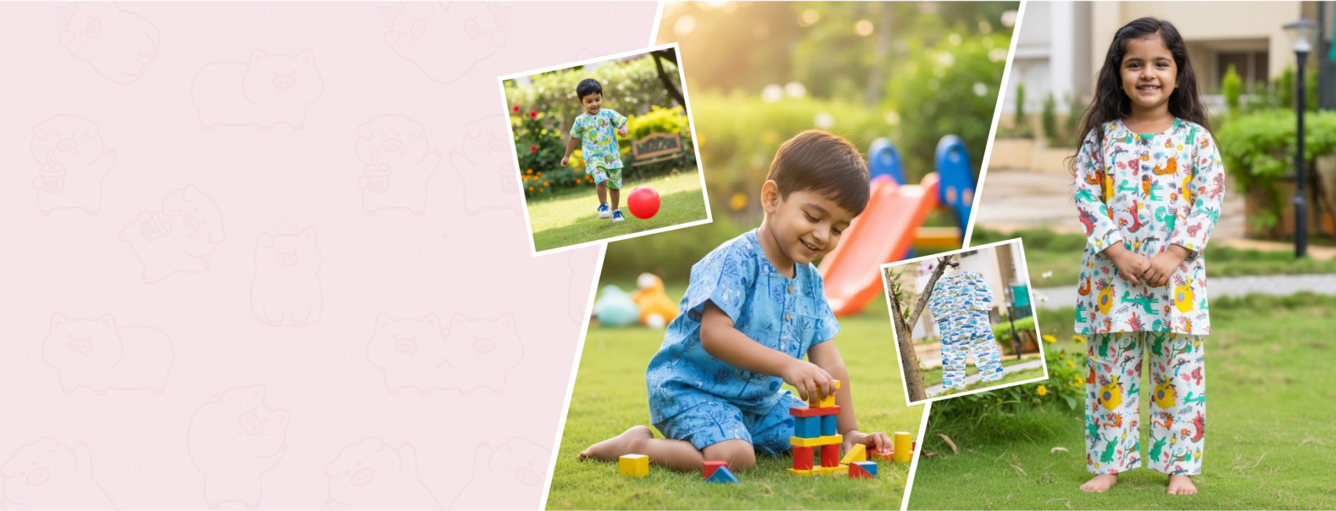 Cool Comfort for Every Season!