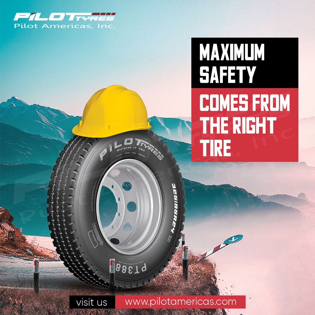 Commerical TBR Tires